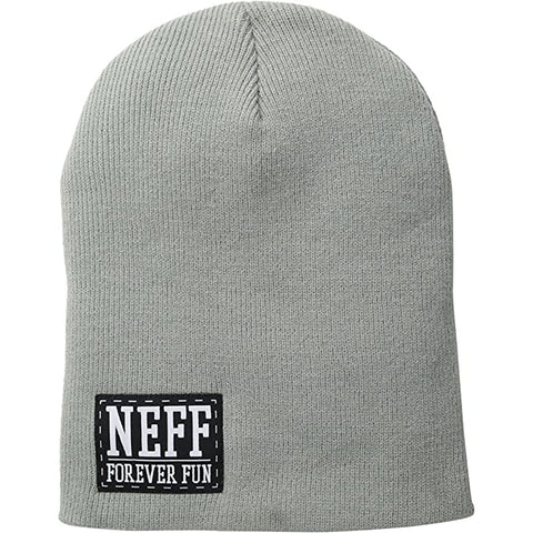 Neff men's deals beanie