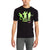 Neff Heavy Metal Men's Short-Sleeve Shirts (Brand New)