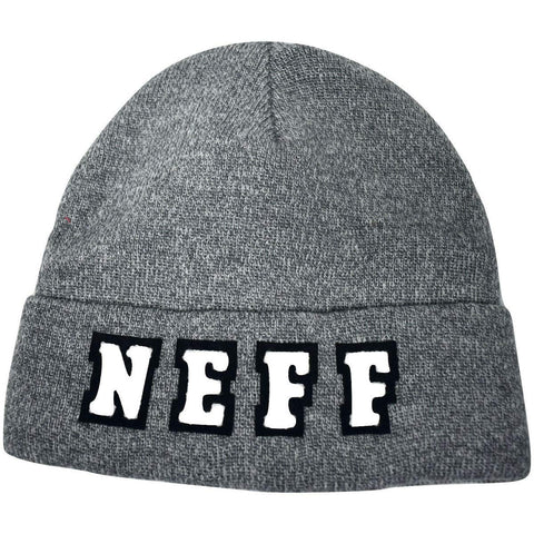 Neff Hollie Women's Beanie Hats (Brand New) – Motorhelmets.com