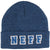 Neff Hollie Women's Beanie Hats (Brand New)