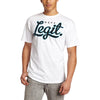 Neff Legit Men's Short-Sleeve Shirts (Brand New)