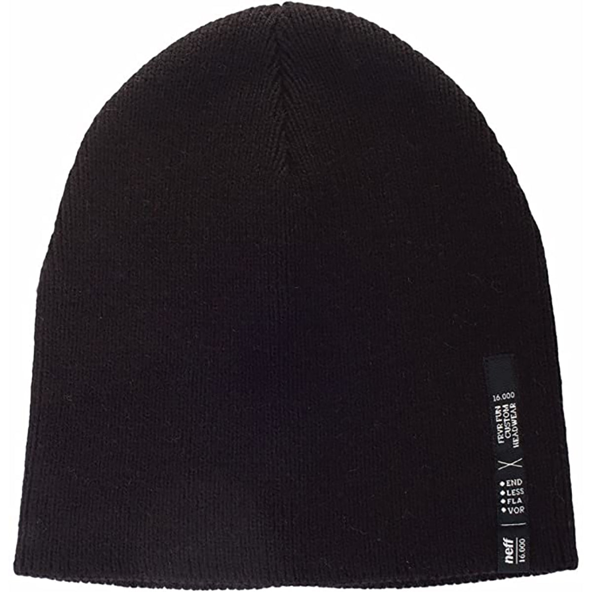 Neff Manz Men's Beanie Hats - Black