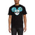 Neff Mau5MiD Men's Short-Sleeve Shirts (Brand New)