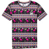 Neff Miami Youth Boys Short-Sleeve Shirts (Brand New)