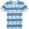Neff Miami Youth Boys Short-Sleeve Shirts (Brand New)