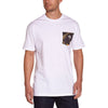 Neff Nifty Premium Men's Short-Sleeve Shirts (Brand New)