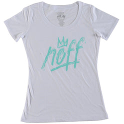 Neff Queenie Women's Short-Sleeve Shirts (Brand New)