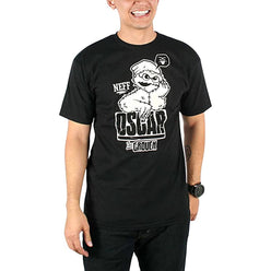 Neff The Grouch Men's Short-Sleeve Shirts (Brand New)