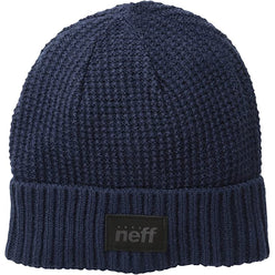 Neff Therm Men's Beanie Hats (Brand New)