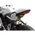 New Rage Cycles Ducati Supersport 939 Fender Eliminator - Motorcycle Accessories (Brand New)