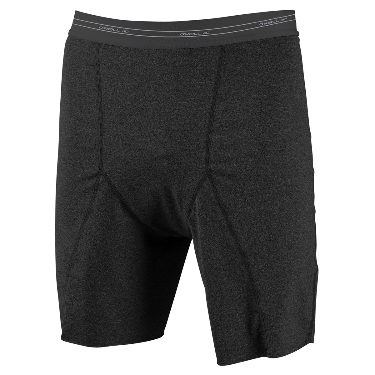 O'Neill 24/7 UV Sun Protection Hybrid Men's Boxer Wetsuit - Black