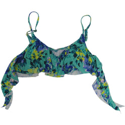 O'Neill In Bloom Women's Top Swimwear (Brand New)