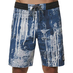 O'Neill Wavecult Cruzer Men's Boardshort Shorts (Brand New)