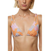 O'Neill Zilla Halter Women's Top Swimwear (Brand New)