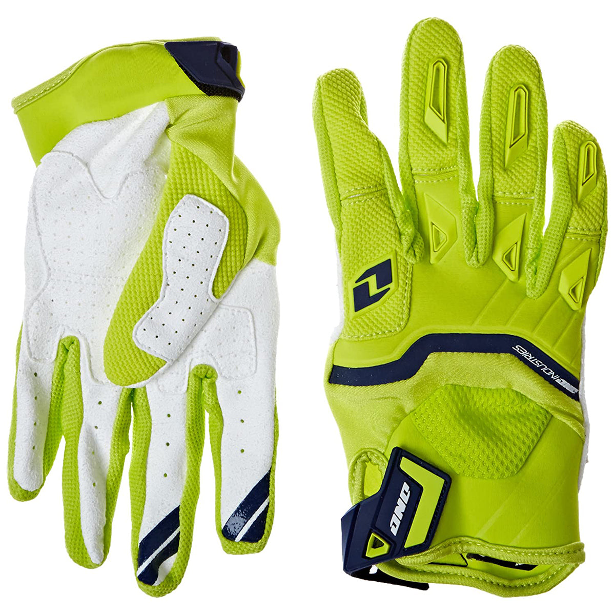 One Industries Gamma Adult Off-Road Gloves-52066