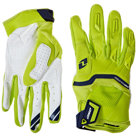 One Industries Gamma Adult Off Road Gloves Brand New