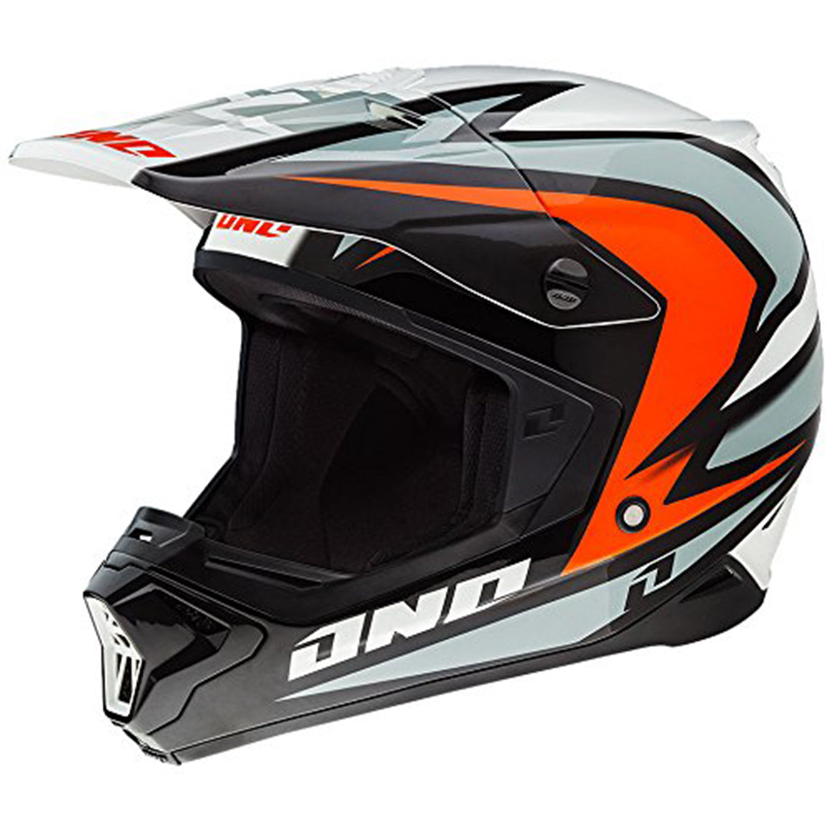 One Industries Gamma Full Face Adult Off-Road Helmets-80107