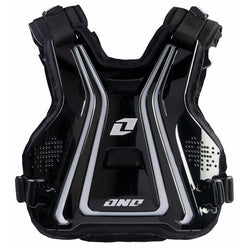 One Industries Interceptor Roost Deflector Adult Off-Road Body Armor (BRAND NEW)
