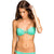 O'Neill Laguna Bandeau Women's Top Swimwear (Brand New)