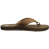 Quiksilver Carver Suede Youth Boys Sandal Footwear (Brand New)