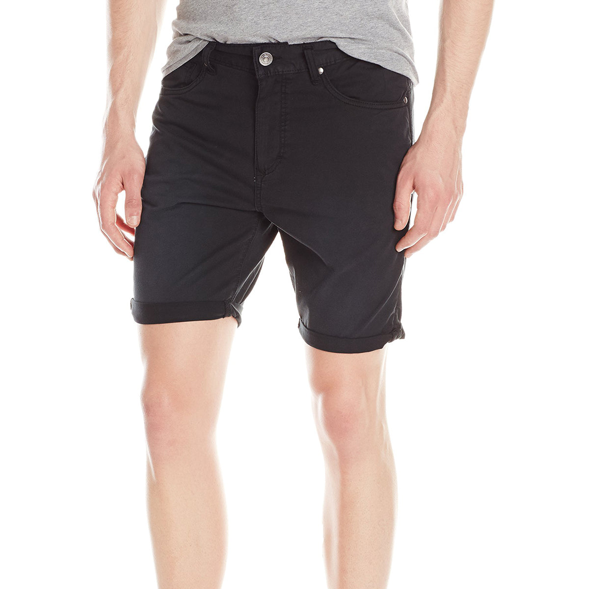 Rusty Illusion Men's Walkshort Shorts (BRAND NEW)