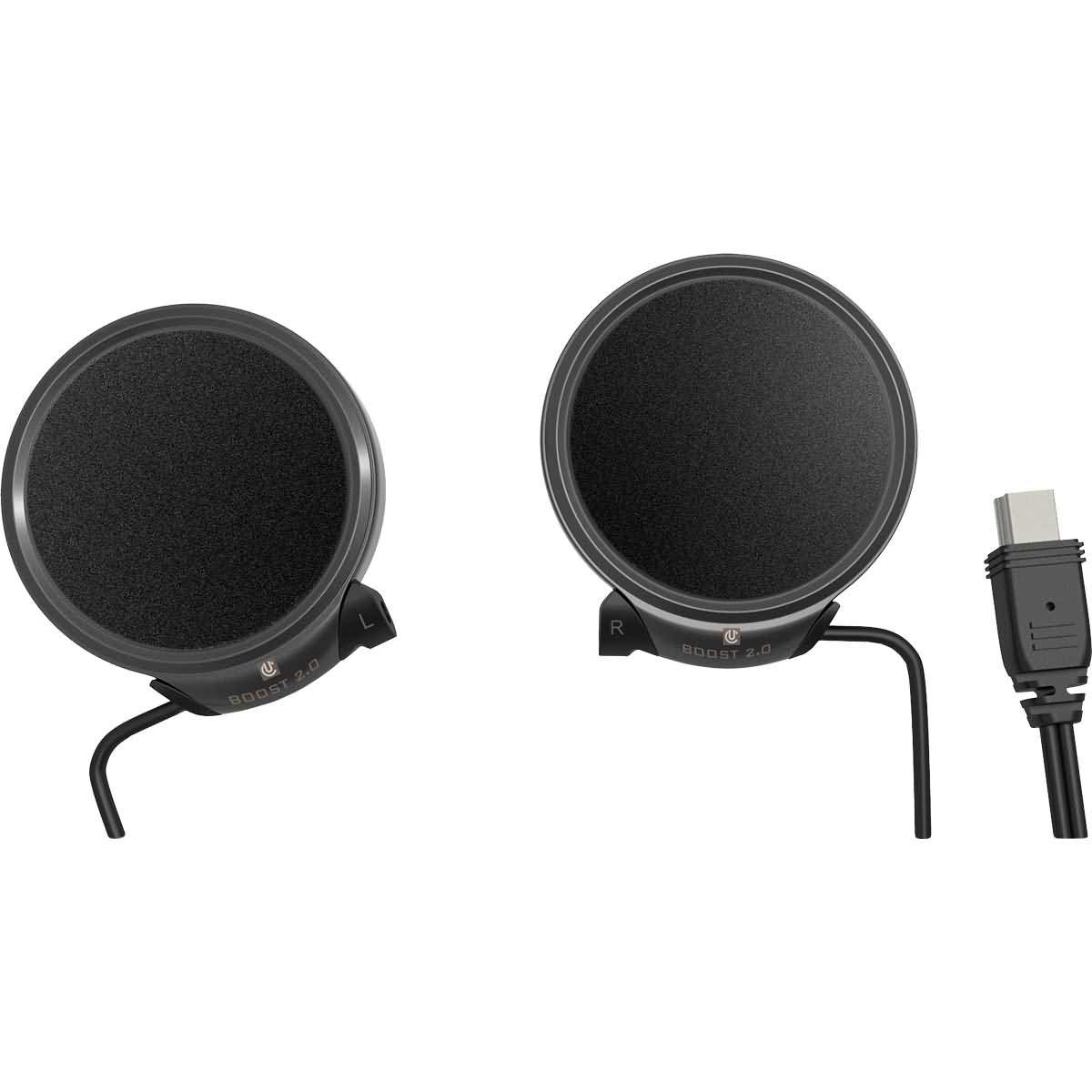 UClear Boost 2.0 AMP/HBC Speaker Accessories-111035
