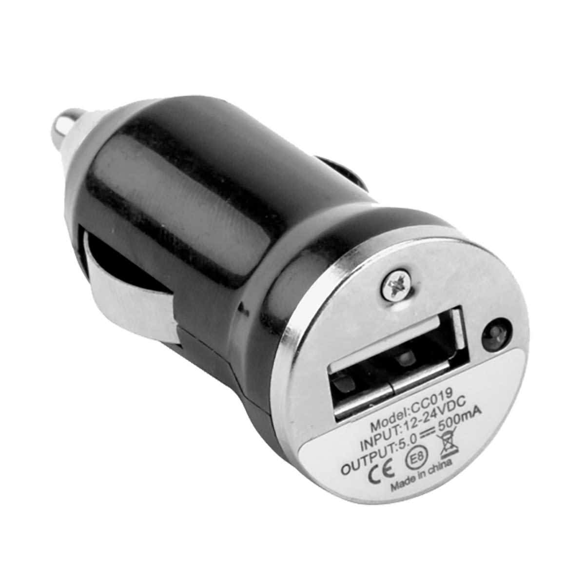 UClear USB DC Car Charger Adapter Accessories-11005