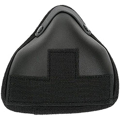 Z1R Strike Breath Guard Snow Helmet Accessories (Brand New)