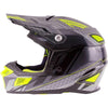Zox Z-MX10 Concept Men's Off-Road Helmets (Brand New)