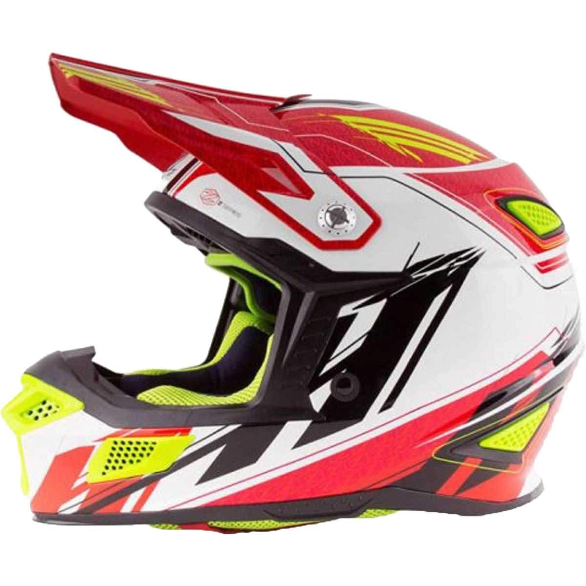 Zox Z-MX10 Concept Men's Off-Road Helmets-Z88-32971